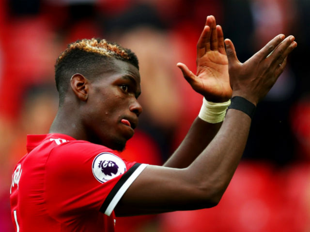 Bóng đá - Tin HOT bóng đá tối 10/3: Pogba chơi kém vì môi trường MU