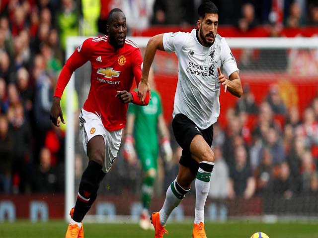 MU - Liverpool: ”Ronaldo đệ nhị” chói sáng, kịch tính phút 90+6