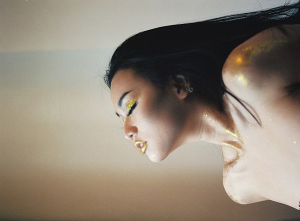 Bạn gái xinh đẹp kém 26 tuổi của nhạc sĩ Quốc Bảo là ai? - 4