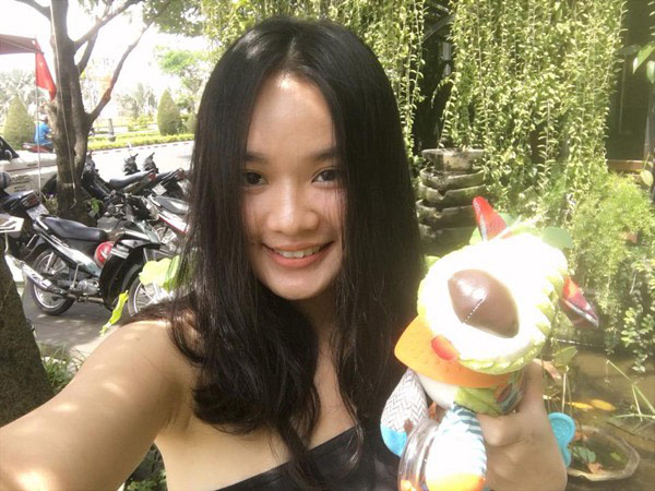 Bạn gái xinh đẹp kém 26 tuổi của nhạc sĩ Quốc Bảo là ai? - 5