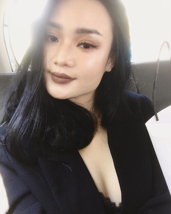 Bạn gái xinh đẹp kém 26 tuổi của nhạc sĩ Quốc Bảo là ai? - 6