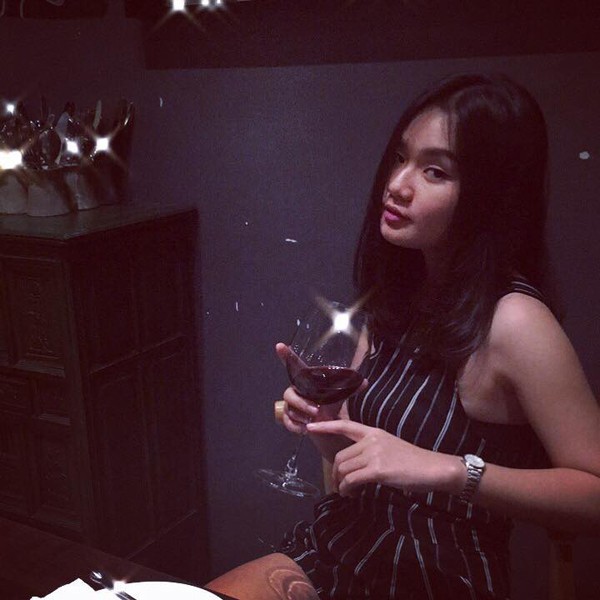 Bạn gái xinh đẹp kém 26 tuổi của nhạc sĩ Quốc Bảo là ai? - 7