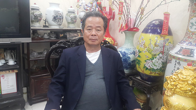 Sốc với gói đám cưới giả hoàn hảo có giá 98 triệu đồng - 3