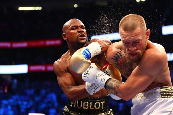 Tin nóng võ thuật 10/3: Võ sỹ 1 tay lớn tiếng đòi đến UFC - 2