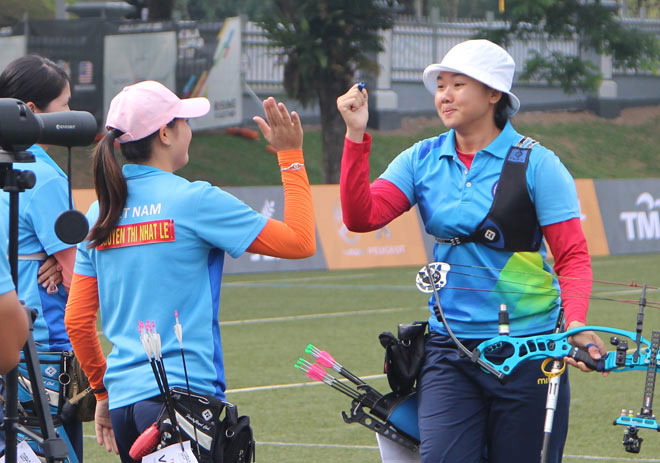 Tin thể thao HOT 10/3: Saigon Heat thắng áp đảo đại diện Malaysia - 3
