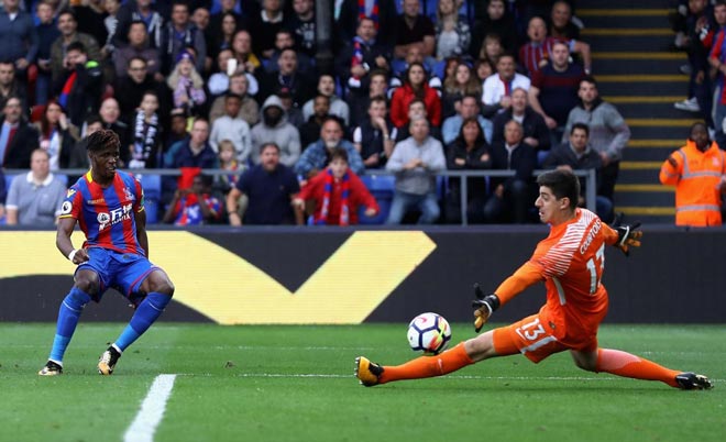 Chelsea – Crystal Palace: Giải cứu vé C1, "lên gân" đấu Barca - 2