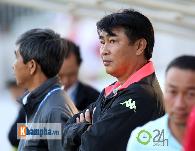 &#34;Bắt bài&#34; Xuân Trường U23, HLV &#34;Chelsea Việt Nam&#34; đầy tự hào - 2