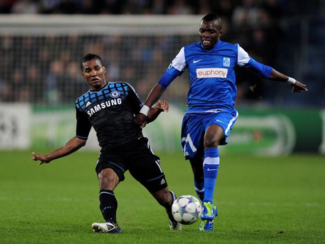 Bóng đá - Tân binh "khủng" V-League 2018: Từ cầu thủ đá Cúp C1 đến “Ronaldo Việt Nam”