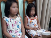 Pháp luật - Nghi án hai bé gái bị bắt cóc đòi 50.000 USD tiền chuộc ở Sài Gòn