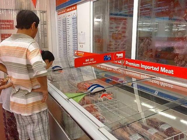 "Vén màn bí mật" heo nái bỗng biến thành bò siêu rẻ