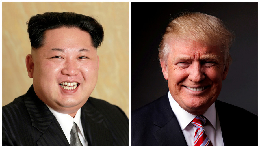 Trump: Triều Tiên đồng ý ngừng thử tên lửa tới khi gặp Mỹ - 1