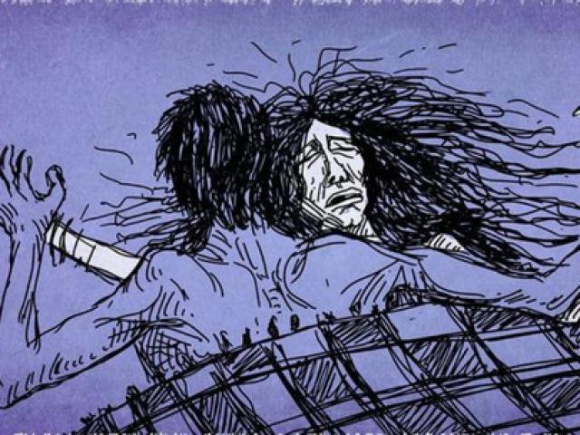 Thế giới - Nỗi lòng của người vợ lấy chồng không "sex"