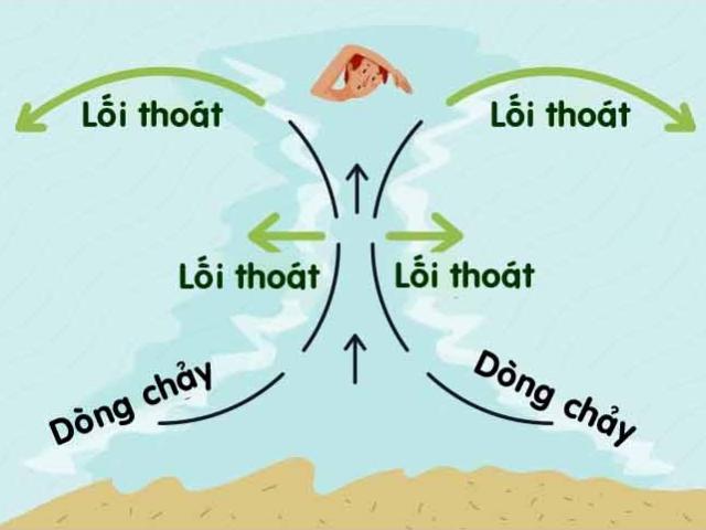 16 mẹo sinh tồn giúp bạn bảo vệ tính mạng khi gặp tình huống nguy hiểm