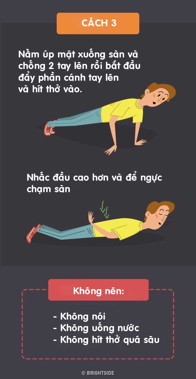 16 mẹo sinh tồn giúp bạn bảo vệ tính mạng khi gặp tình huống nguy hiểm - 4