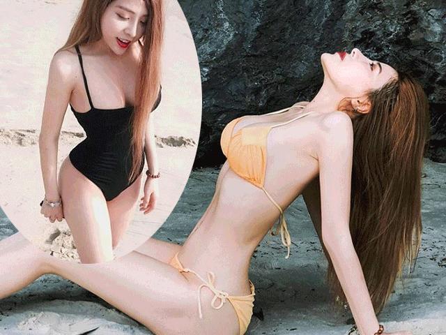 Bí quyết làm đẹp - 2 cô gái Việt "lột xác" sau khi bị người trong mộng phũ phàng