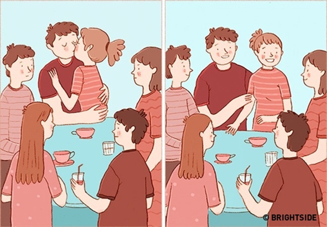 Sự khác nhau giữa "tình ái si mê" và tình yêu đích thực - 4