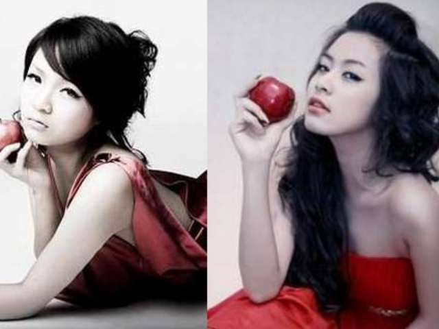 Ca nhạc - MTV - Lý do Thủy Top "cạch mặt" Hoàng Thùy Linh dù ở bên động viên bạn lúc xảy ra scandal