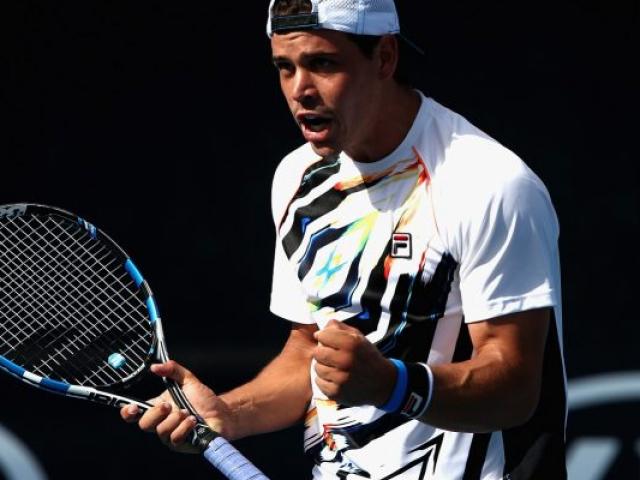 Thể thao - Tin thể thao HOT 11/3: Bolt vô địch tennis