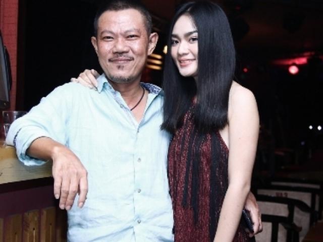 Ca nhạc - MTV - Những sao Việt có "một nửa" xinh đẹp, chỉ đáng tuổi con