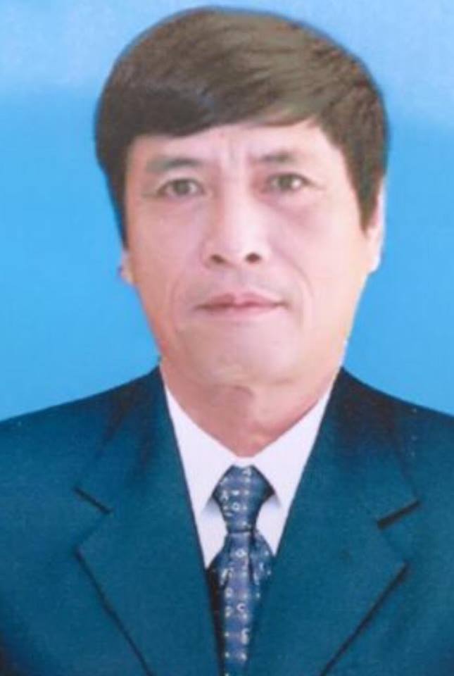 Khởi tố, tước quân tịch nguyên Cục trưởng Cục C50 Nguyễn Thanh Hóa - 1