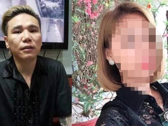Pháp luật - Nóng trong tuần: Châu Việt Cường ngáo đá, nhét tỏi vào miệng bạn gái gây rúng động