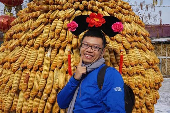 Chuyện bác sỹ “ngoa nhất vịnh Bắc Bộ” - 2
