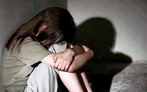 Nghi án gã hàng xóm giở trò đồi bại với cháu bé 6 tuổi - 1