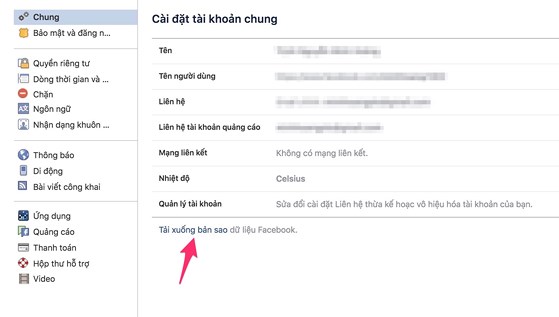 3 mẹo giúp bạn sử dụng Facebook chuyên nghiệp hơn - 1