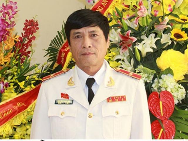 Tin tức trong ngày - "Bóc mẽ" trọng án liên quan cựu tướng công an