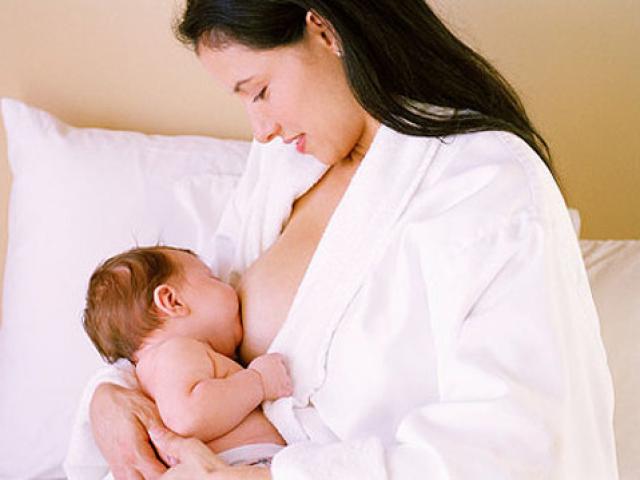 Tư vấn làm đẹp - Cách ăn uống sau sinh để mẹ đẹp, con khỏe