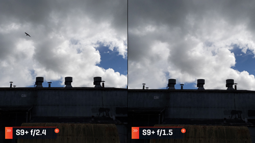 Những điểm nhấn giúp Galaxy S9/ Galaxy S9+ "ăn đứt" smartphone khác - 4