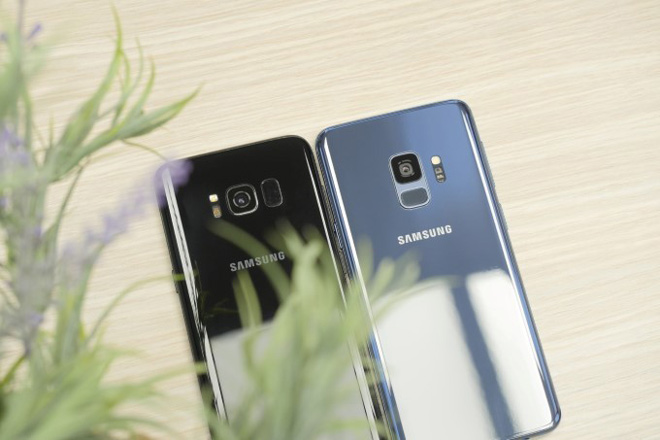Những điểm nhấn giúp Galaxy S9/ Galaxy S9+ "ăn đứt" smartphone khác - 3