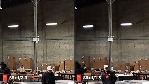 Những điểm nhấn giúp Galaxy S9/ Galaxy S9+ "ăn đứt" smartphone khác - 7