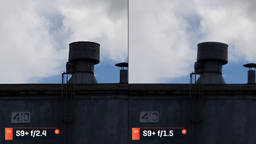 Những điểm nhấn giúp Galaxy S9/ Galaxy S9+ "ăn đứt" smartphone khác - 5