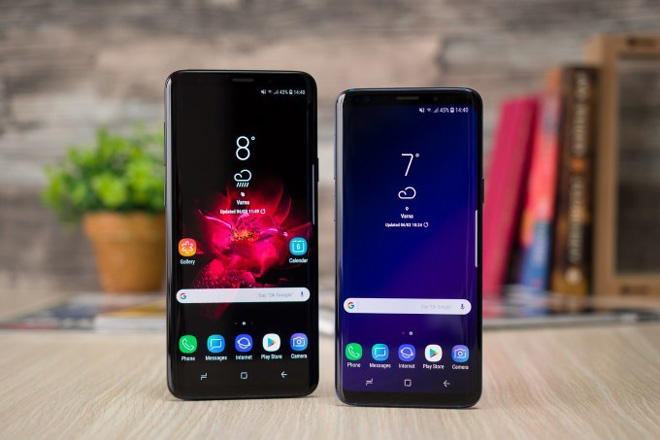 Những điểm nhấn giúp Galaxy S9/ Galaxy S9+ "ăn đứt" smartphone khác - 12