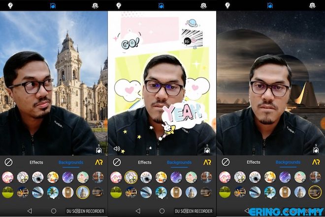 Tính năng chụp ảnh thực tế ảo tương tác AR lens của Huawei có gì hay? - 2