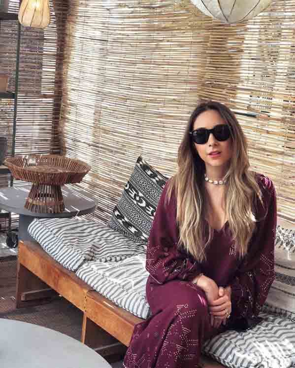 Con gái tỷ phú Thổ Nhĩ Kỳ thiệt mạng trong vụ rơi máy bay ở Iran - 4