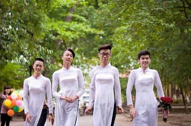Làm những điều này để có một thời học trò vô cùng đáng nhớ - 2