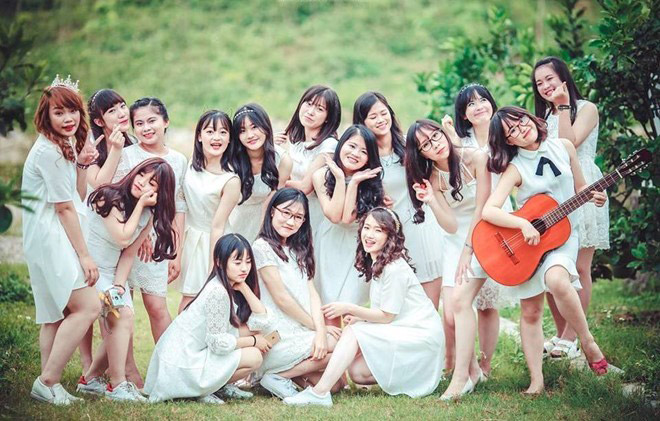Làm những điều này để có một thời học trò vô cùng đáng nhớ - 4