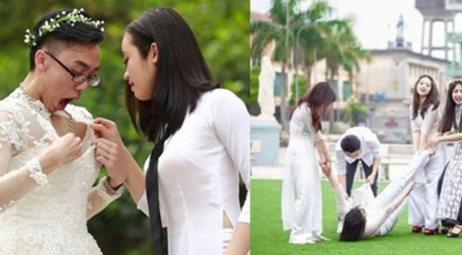 Làm những điều này để có một thời học trò vô cùng đáng nhớ - 5