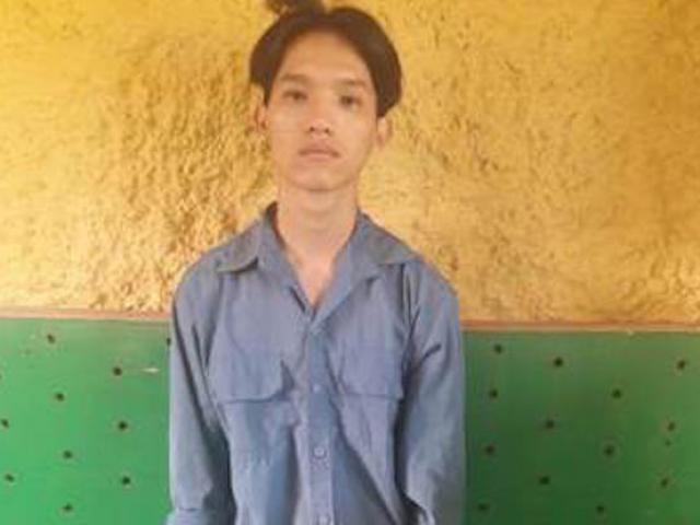 Pháp luật - “Ăn trái cấm” cùng nữ sinh, thanh niên 17 tuổi nhận "trái đắng"