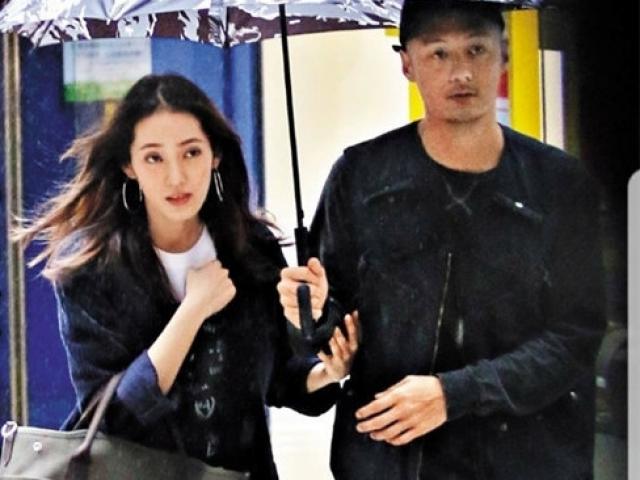 Đời sống Showbiz - Vừa cưới, tài tử "Vô Gian Đạo" bị tố chơi bời, đánh vợ đang mang bầu