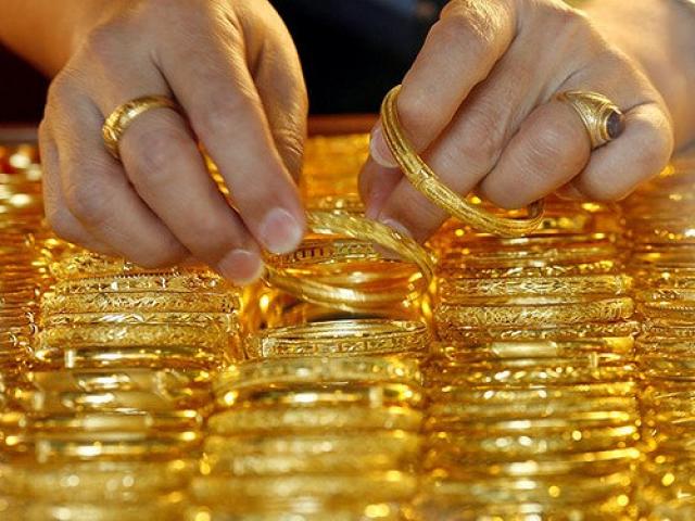 Tài chính - Bất động sản - Vì sao vàng được dự báo giảm mạnh tuần này?