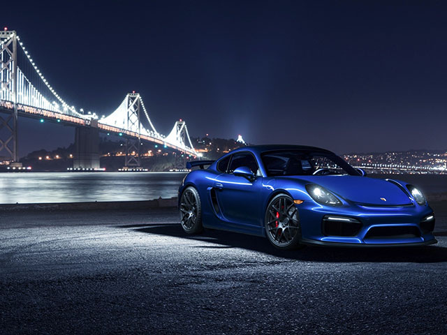 Tư vấn - Kinh nghiệm khi lái xe ban đêm