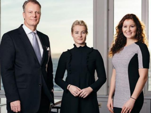 Tài chính - Bất động sản - Những sự thật bất ngờ về hai cô nàng tỷ phú trẻ nhất hành tinh