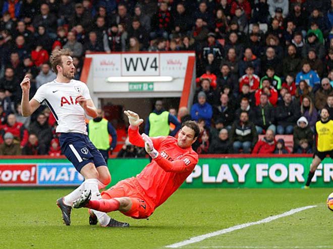 Kane chấn thương: “Đại hỷ” cho Liverpool & Chelsea, nguy cơ lỡ World Cup - 1