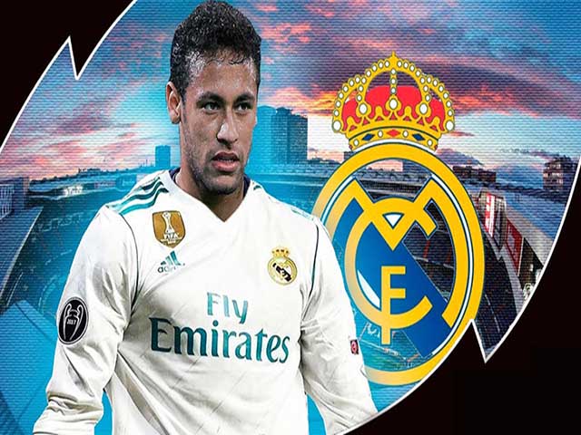 Thuyết âm mưu Neymar: Mượn cớ chấn thương, 300 triệu euro rời PSG đến Real