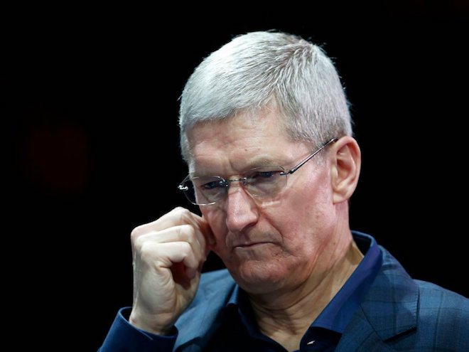 10 sự kiện công nghệ "nóng hổi" tuần qua - 7