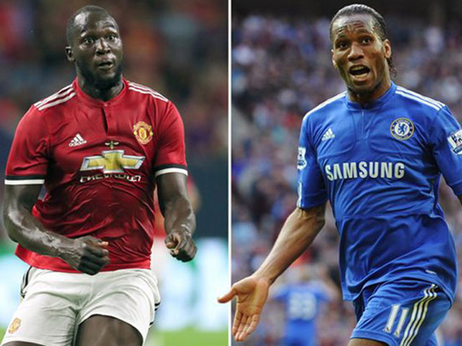 Mourinho nâng tầm Lukaku: Lợi hại như Drogba, MU mơ đỉnh cao Cúp C1 - 2