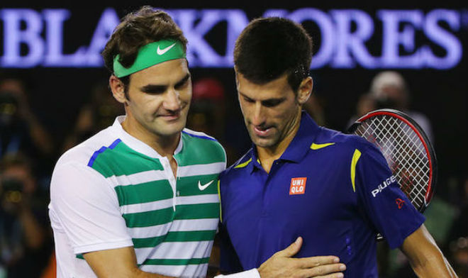 Tin thể thao HOT 12/3: Djokovic “so vợt” với con gái rượu của Mike Tyson - 2